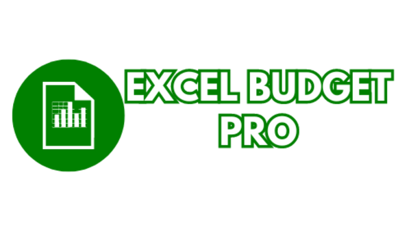 Excel Budget Pro